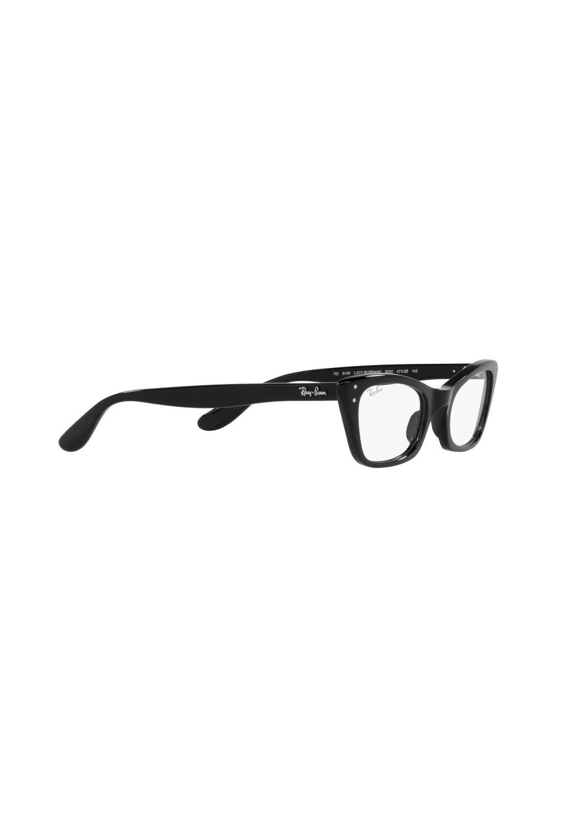Ray-Ban Optical Lentes Ópticos Lady Burbank RX5499 2000  49-10