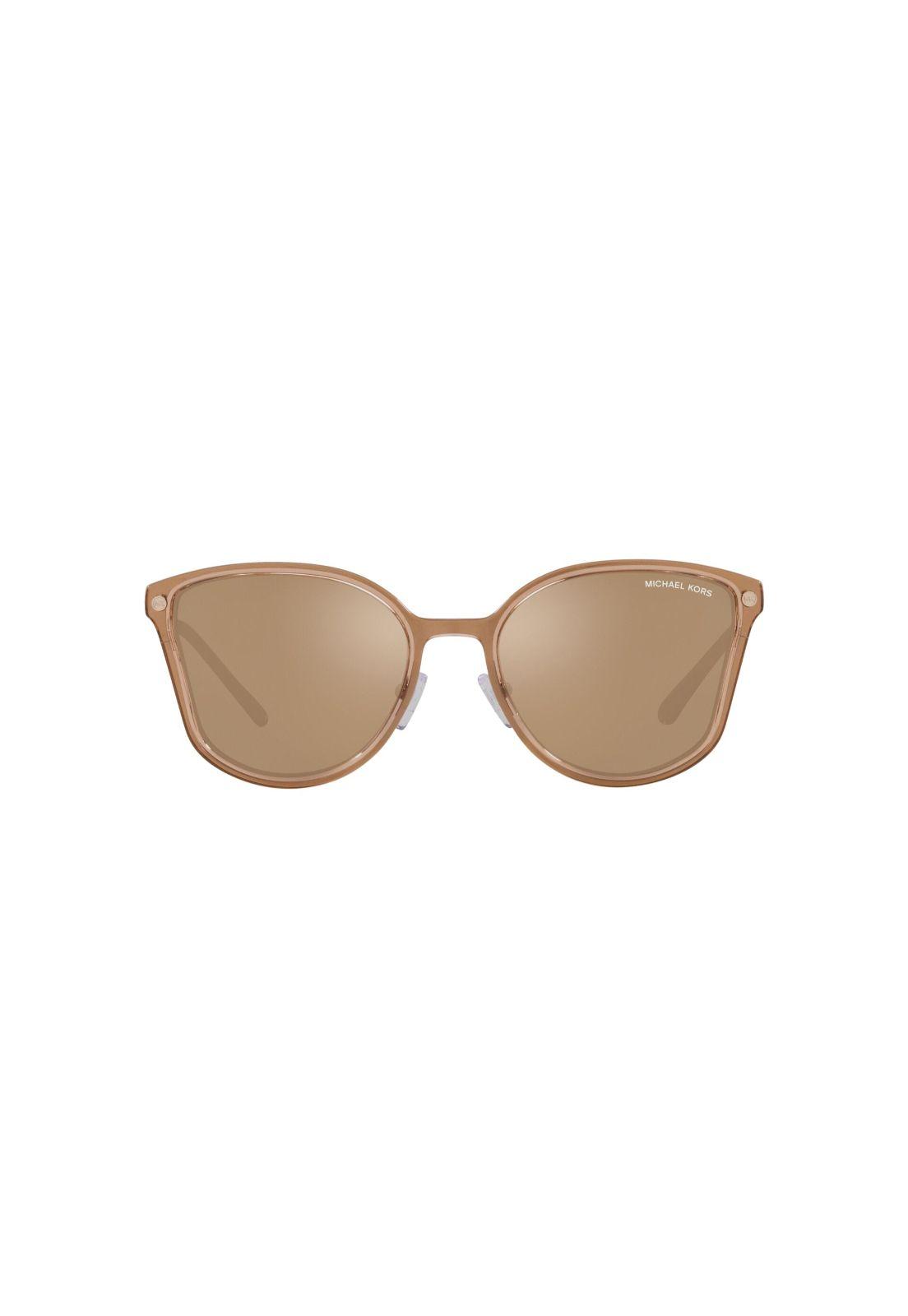 Lentes de Sol Turin Dorado Michael Kors MK111510147P-0