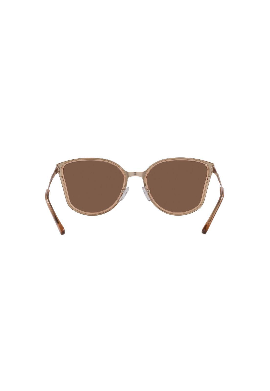 Lentes de Sol Turin Dorado Michael Kors MK111510147P-3