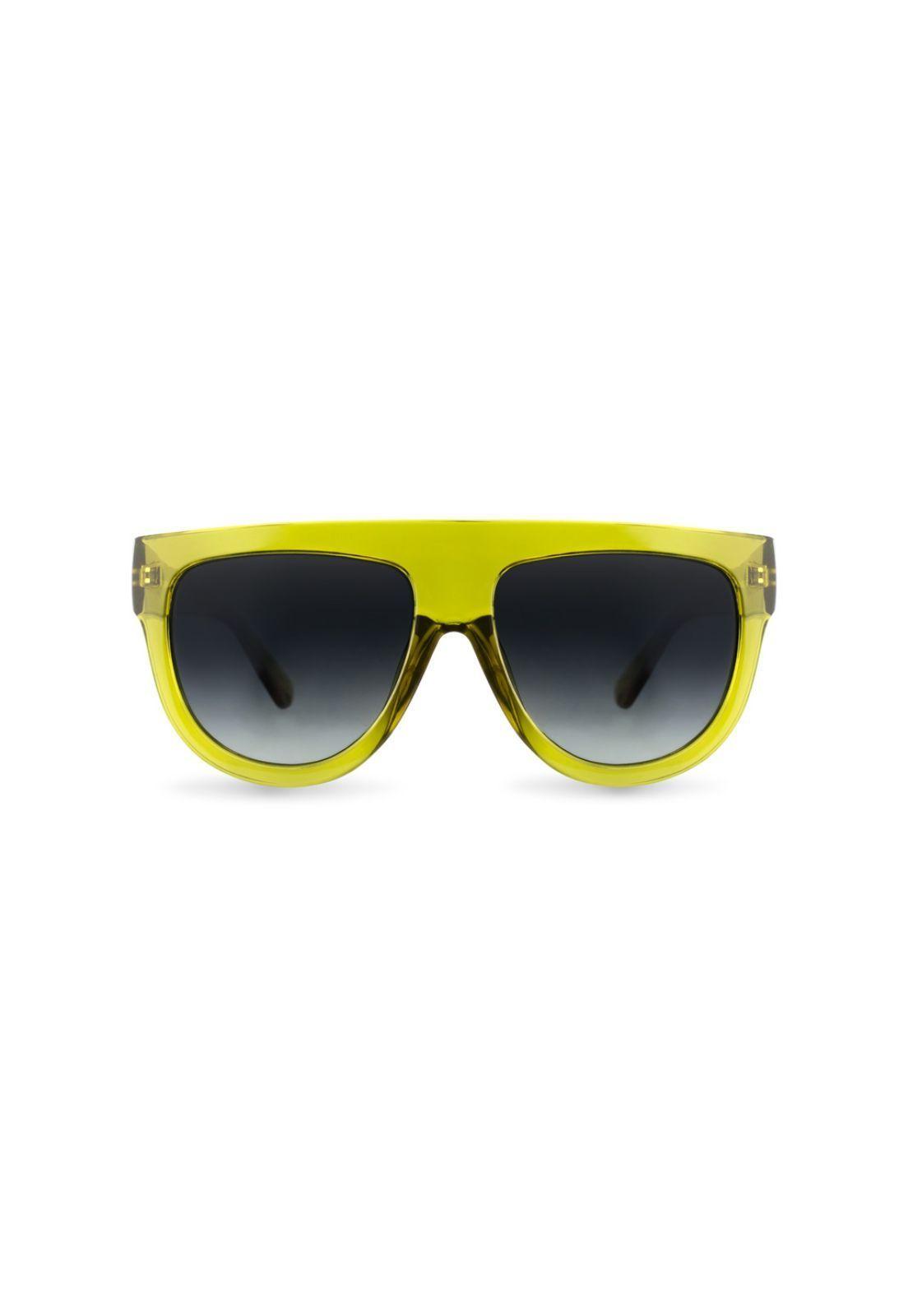 Lentes de Sol Verde UR2020 Urock-0