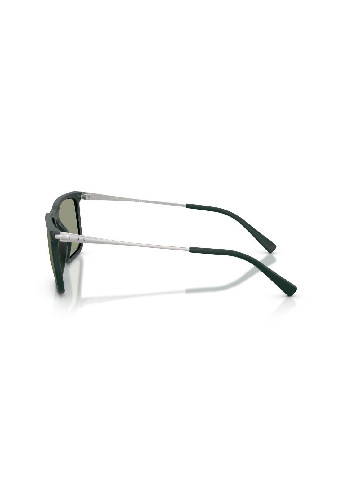Armani Exchange Lentes de Sol AX4175SU 8417/2 56-2