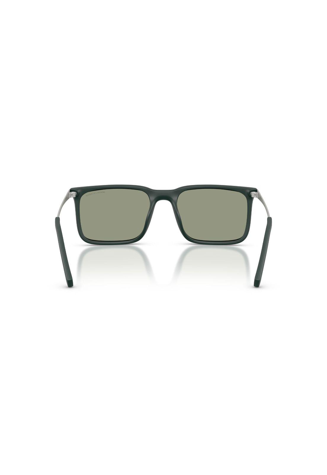 Armani Exchange Lentes de Sol AX4175SU 8417/2 56-3
