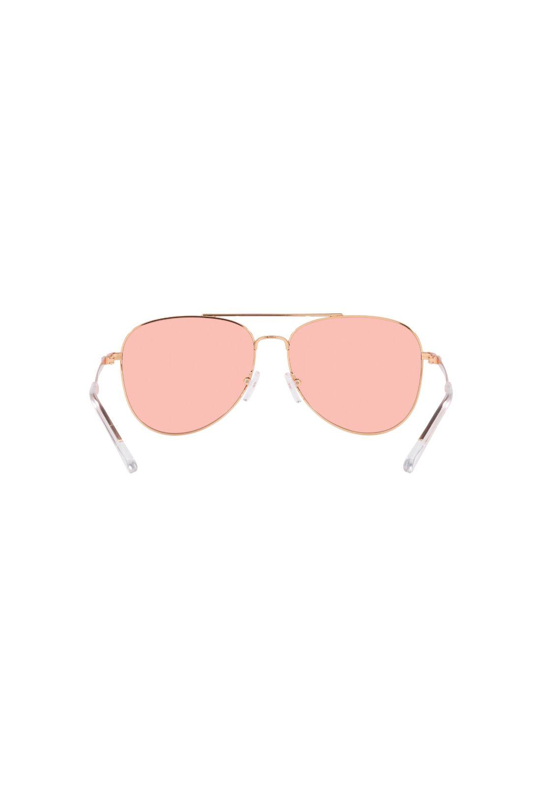 Lentes de Sol San Diego Rosa Michael Kors MK104511085-3