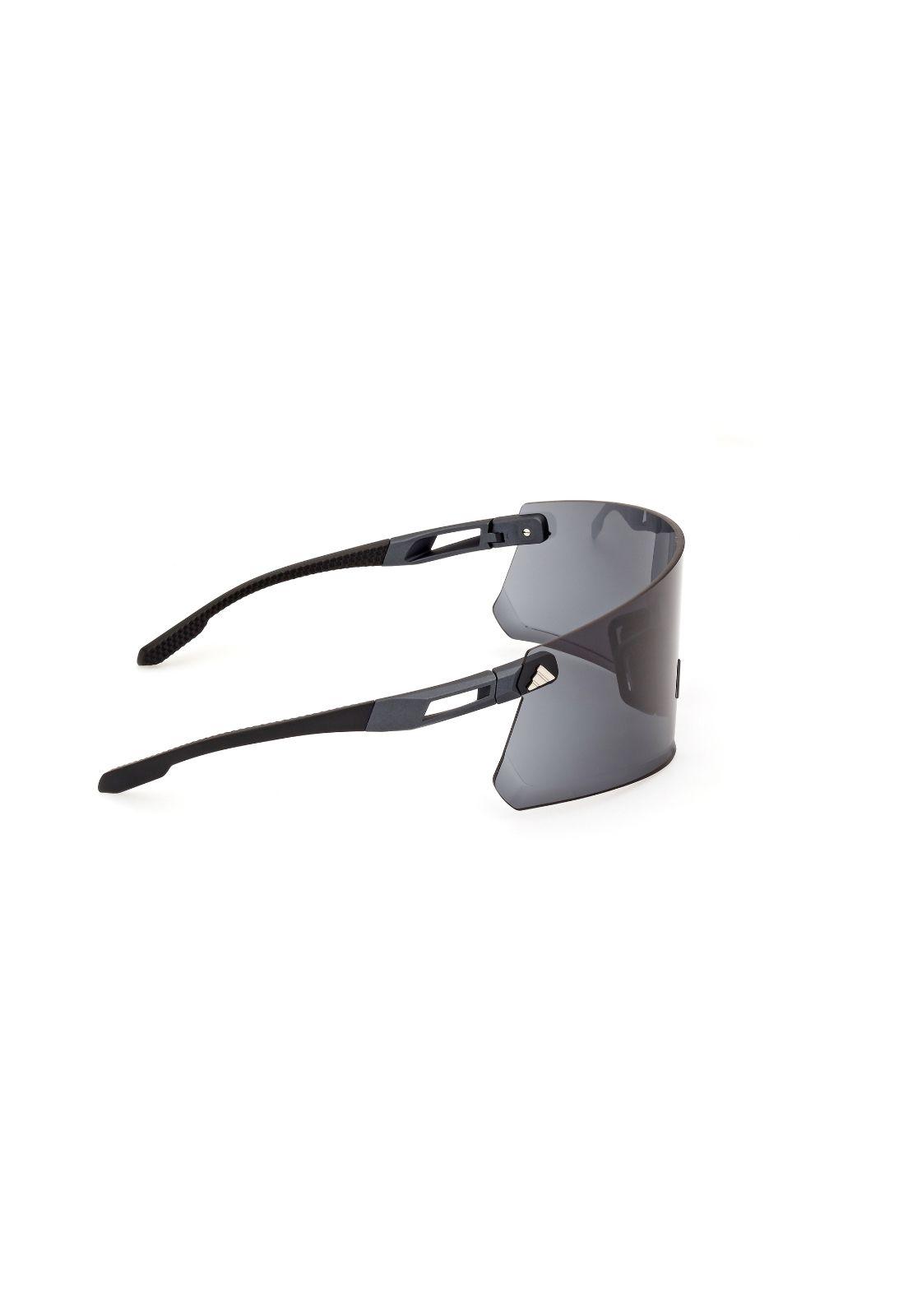 Lentes de Sol Dunamis Negro Adidas Sport SP009002A-6