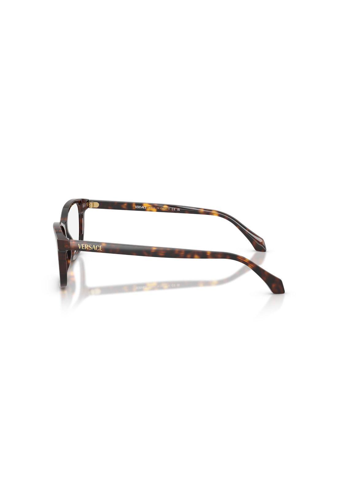 Versace Lentes Ópticos Signature VE3375 108  54-2