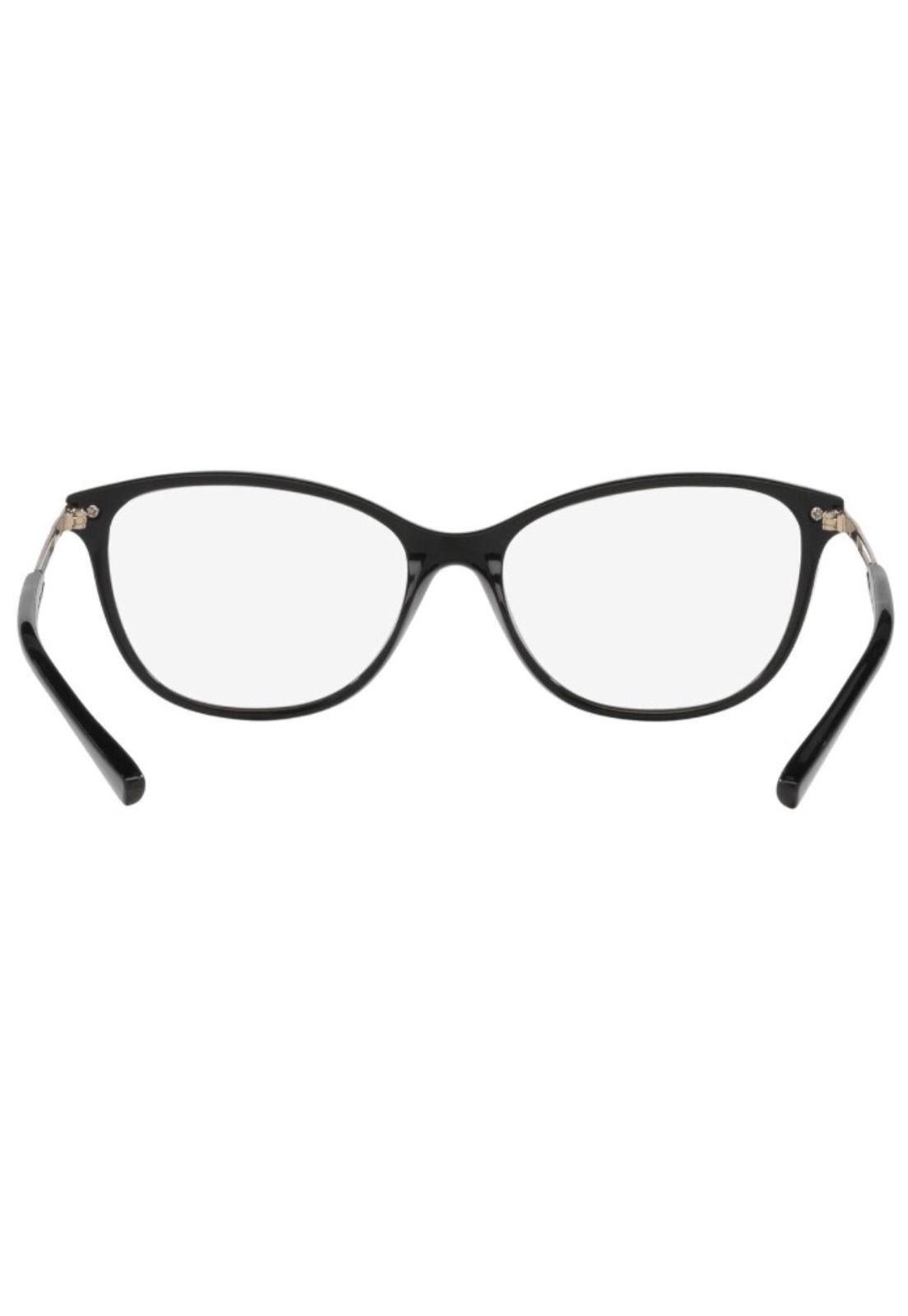 Lentes Ópticos Negro Jean Monnier J83248M207-3