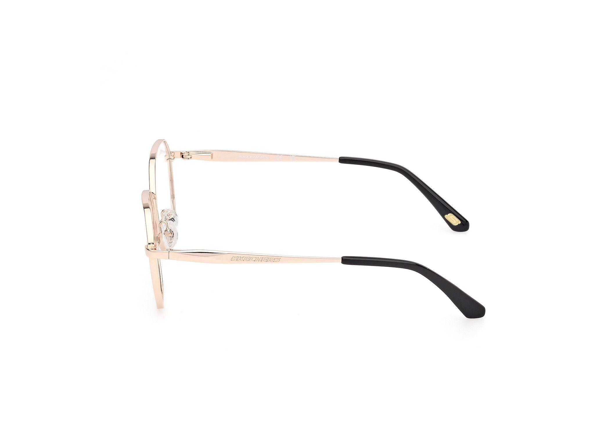 Lentes Ópticos Rosado Skechers SE50063033-2