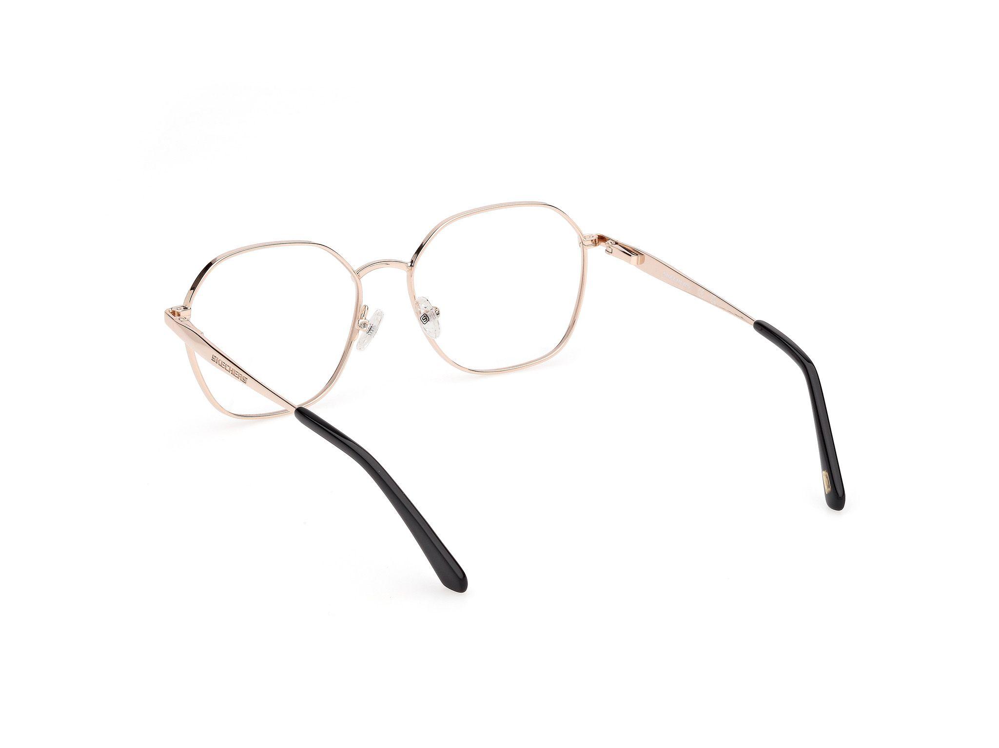 Lentes Ópticos Rosado Skechers SE50063033-3
