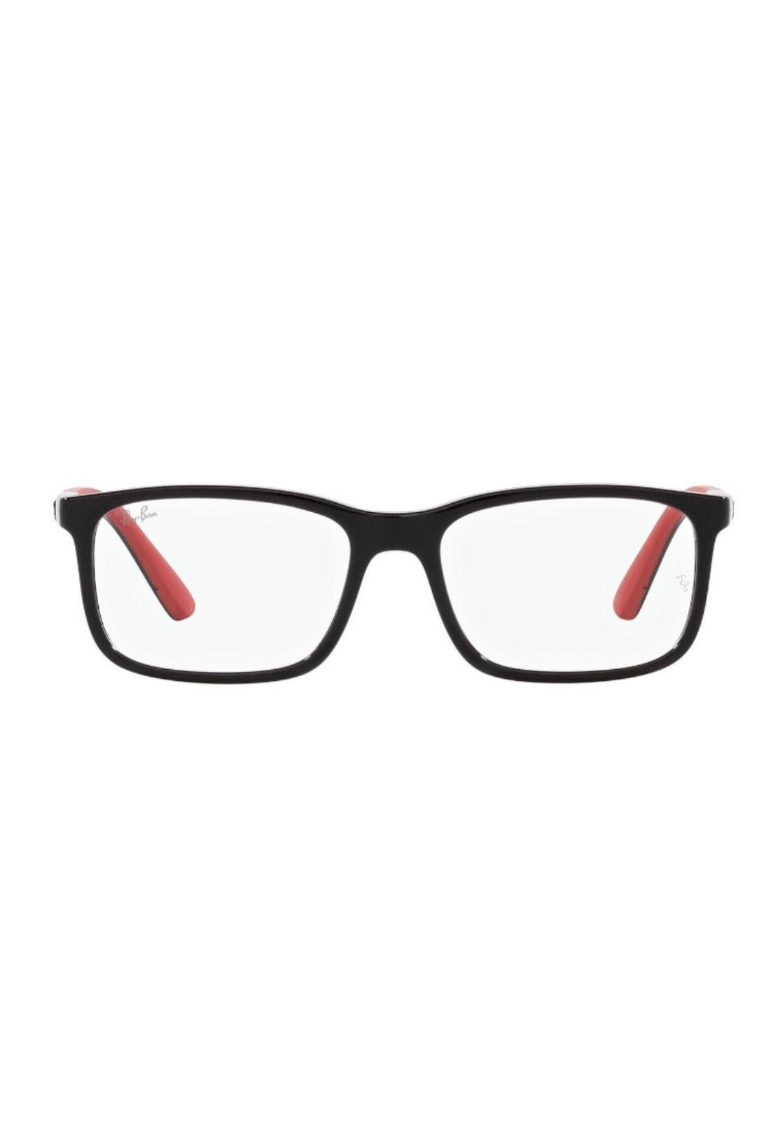 Lentes Ópticos Negro Ray-Ban Young Optical RY16213928-0