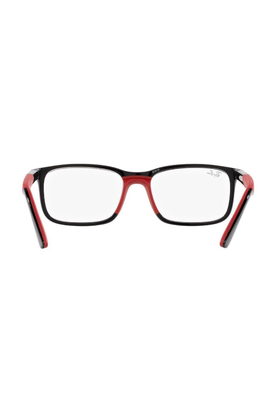 Lentes Ópticos Negro Ray-Ban Young Optical RY16213928-3