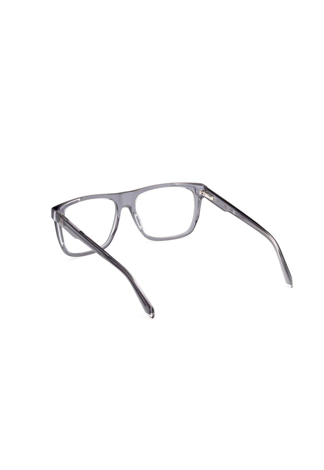 Lentes Ópticos Gris Guess GU50089020-3