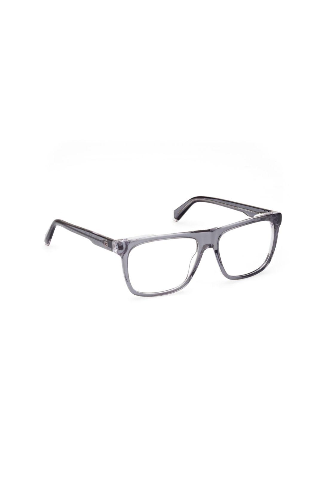 Lentes Ópticos Gris Guess GU50089020-7