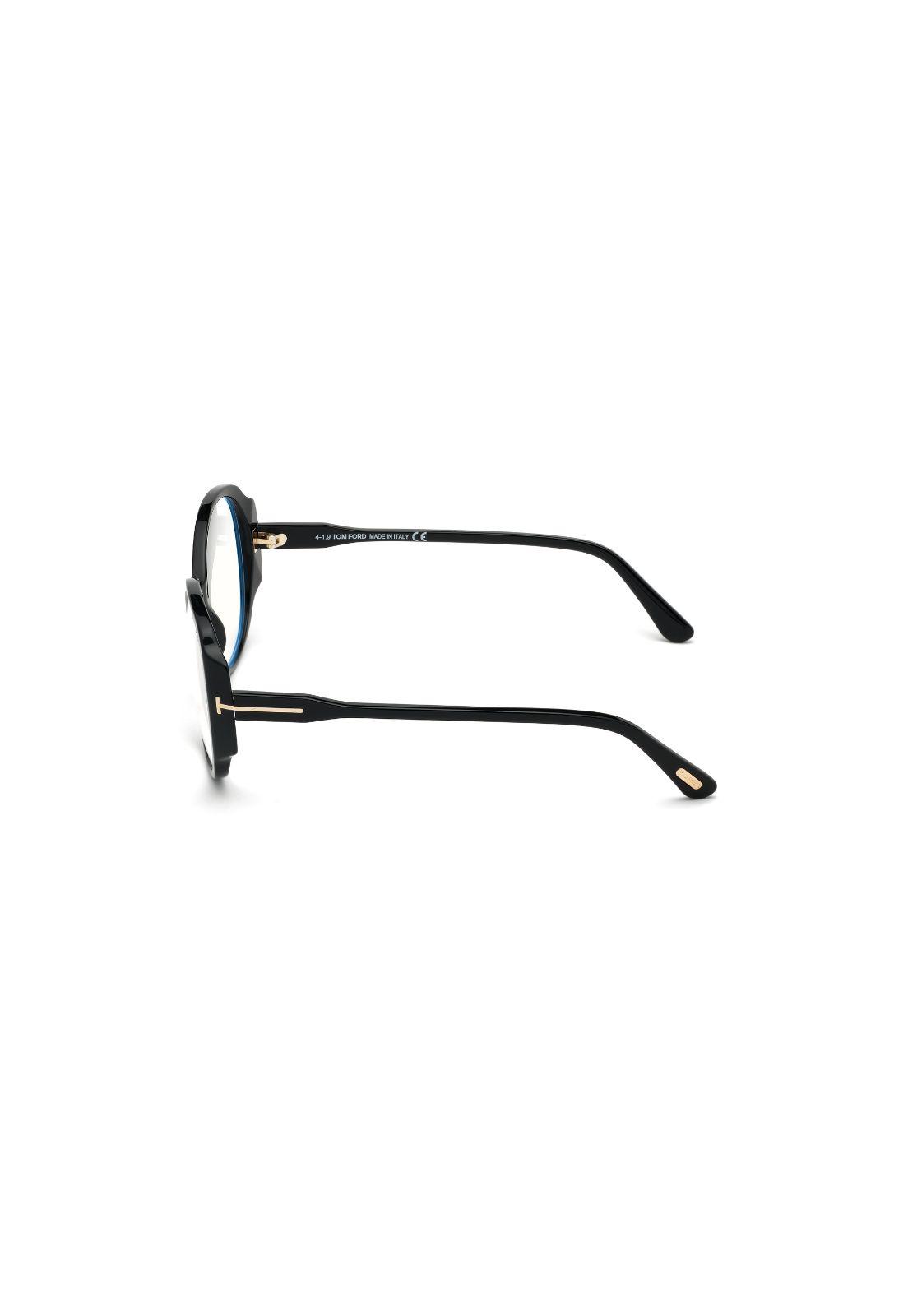 Tom Ford Lentes Ópticos FT5620B 001 53-2