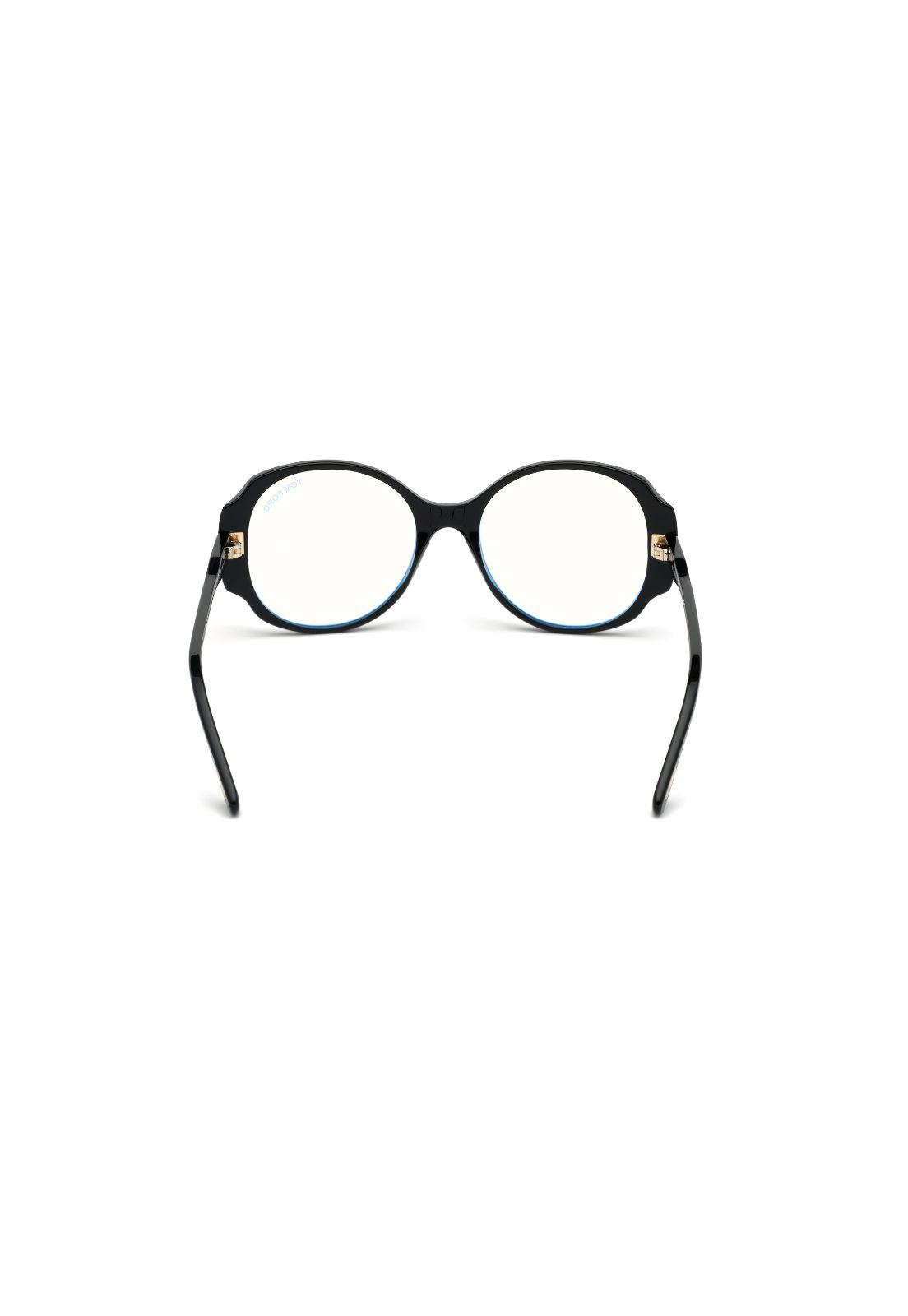 Tom Ford Lentes Ópticos FT5620B 001 53-4