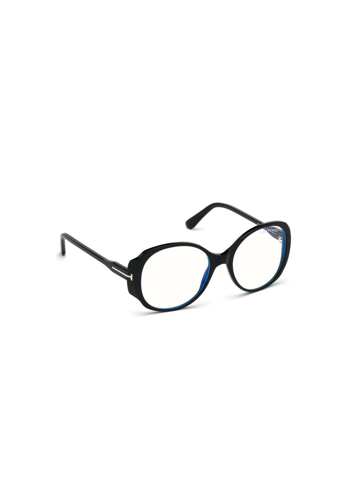 Tom Ford Lentes Ópticos FT5620B 001 53-7