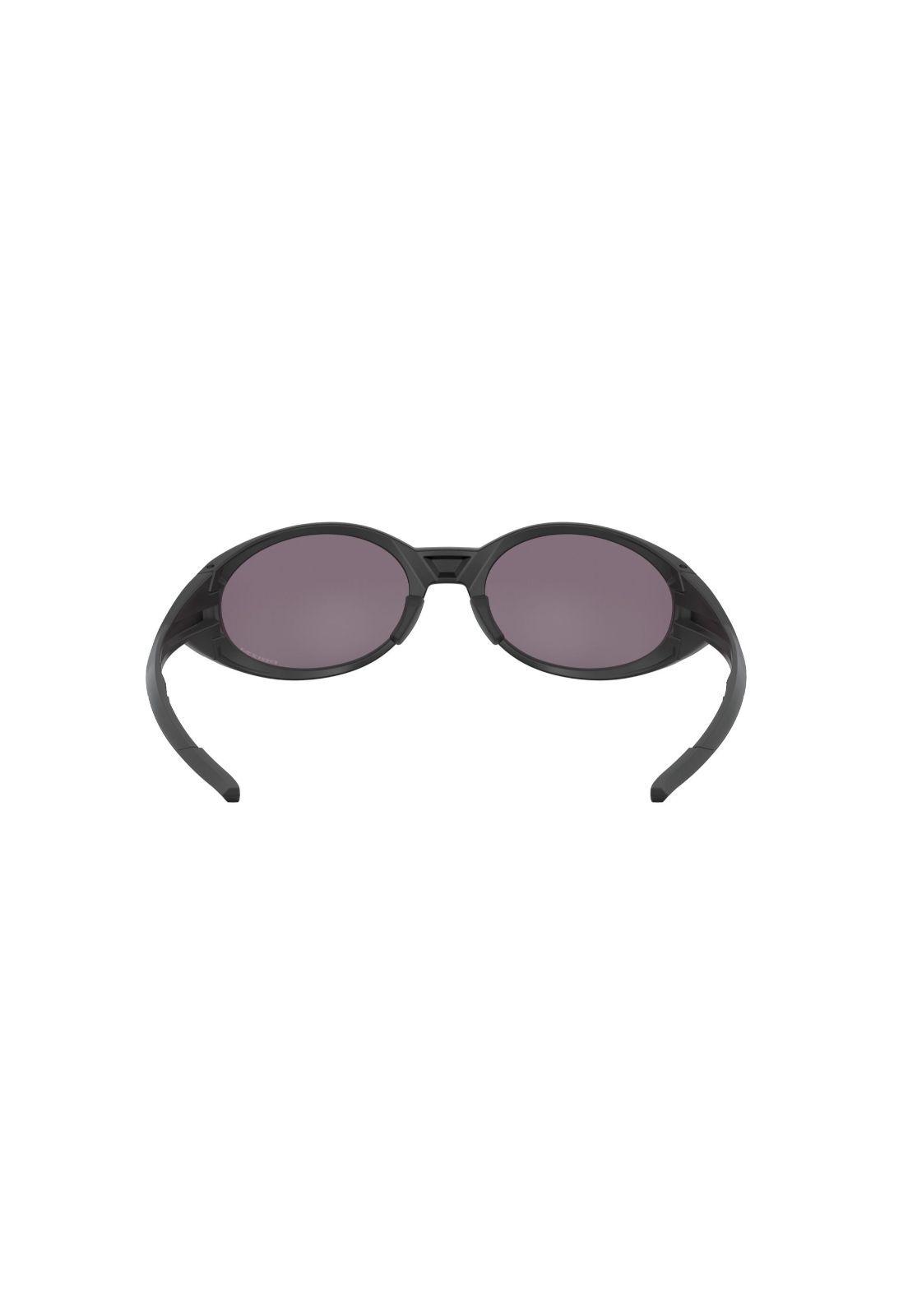 Lentes de Sol Eyejacket Redux Matte Negro Oakley OO943894380158-6