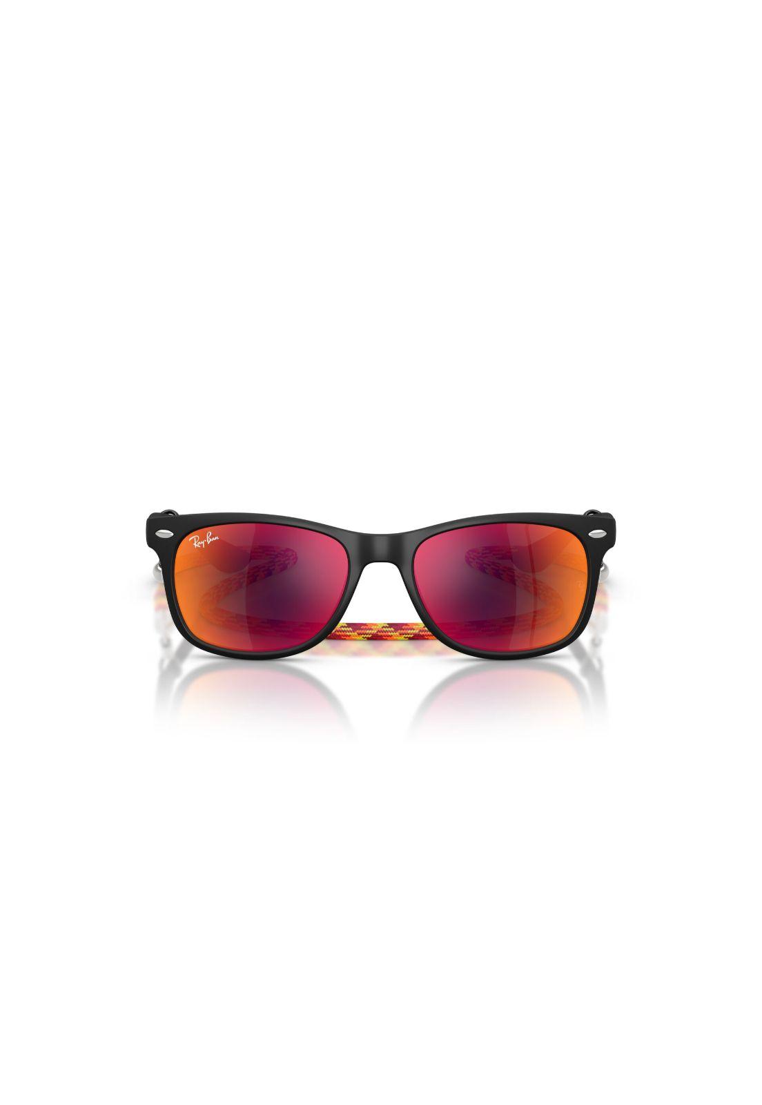 Lentes de Sol New Wayfarer Ray-Ban Junior KIDS RJ9052S70286Q-0