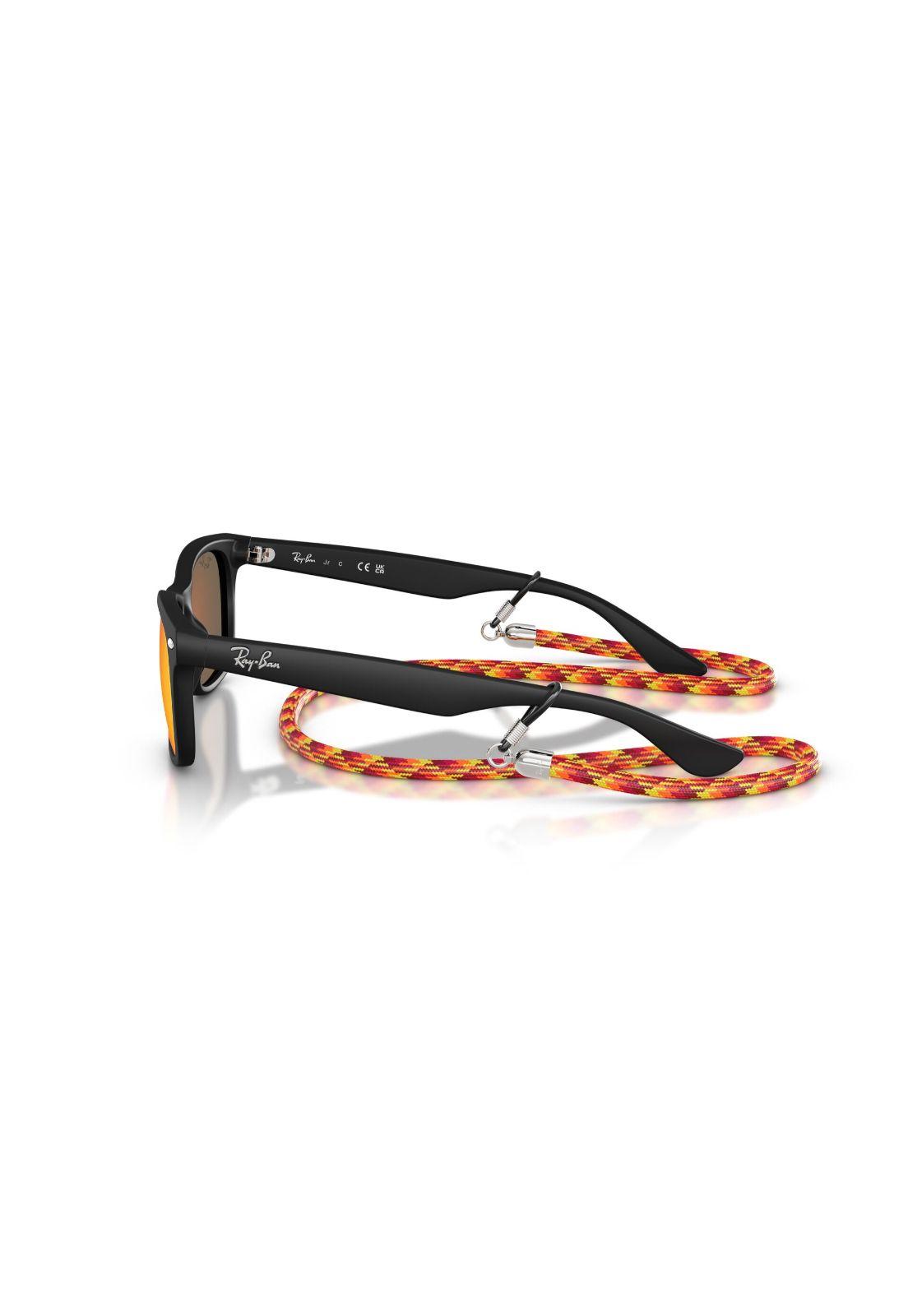 Lentes de Sol New Wayfarer Ray-Ban Junior KIDS RJ9052S70286Q-2