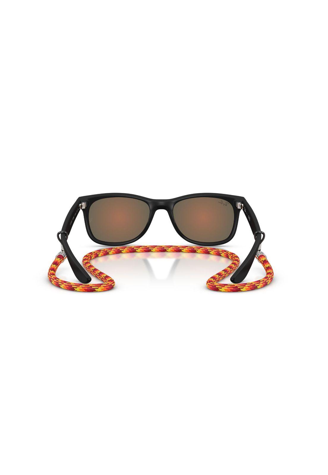 Lentes de Sol New Wayfarer Ray-Ban Junior KIDS RJ9052S70286Q-3