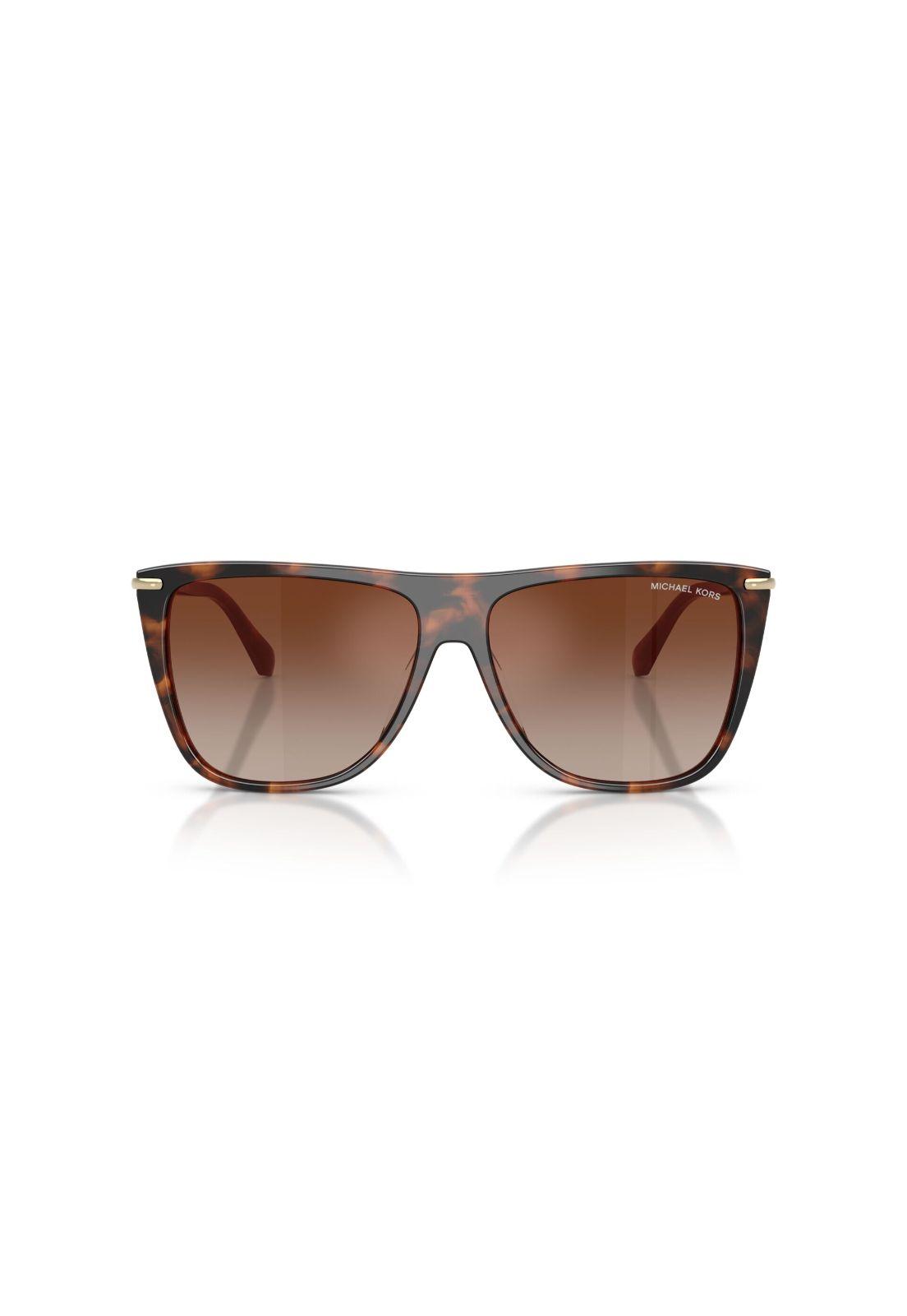 Michael Kors Lentes de Sol Mumbai Espejados Degradados MK2287U 4039AO 58-0