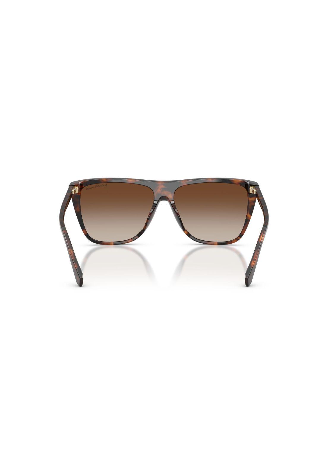 Michael Kors Lentes de Sol Mumbai Espejados Degradados MK2287U 4039AO 58-3