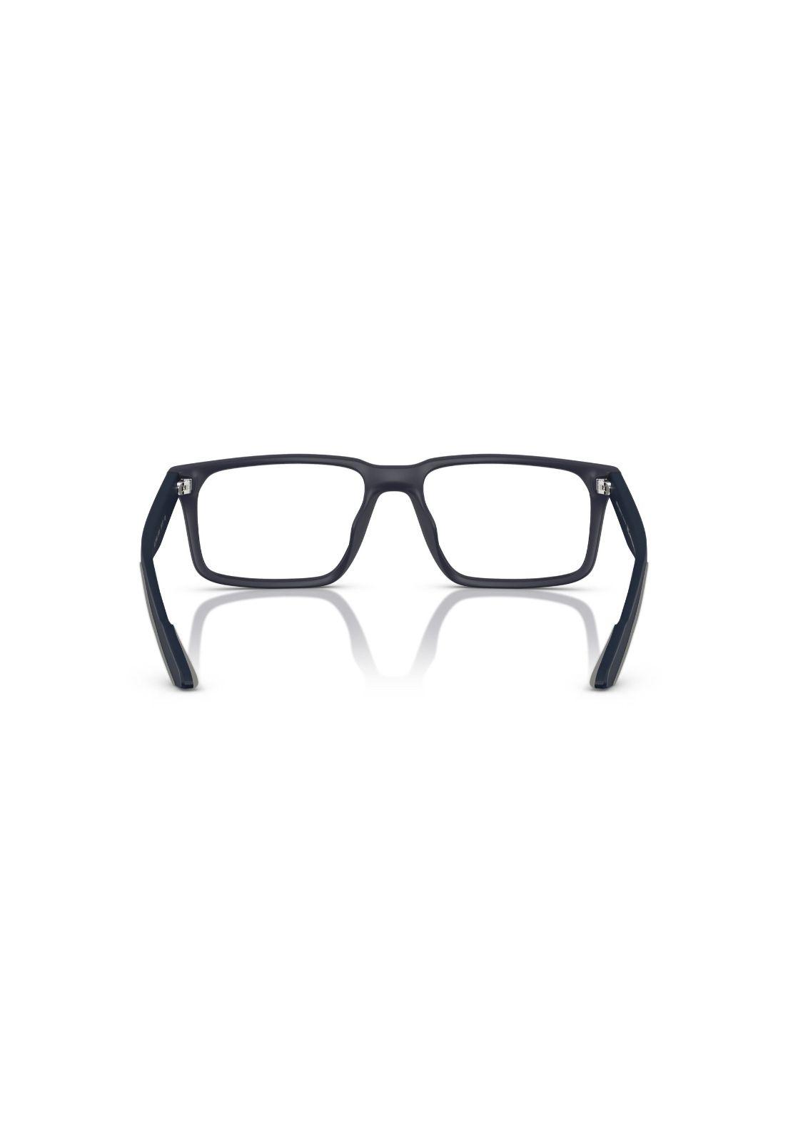 Lentes Ópticos Azul Armani Exchange AX3118U6105-3