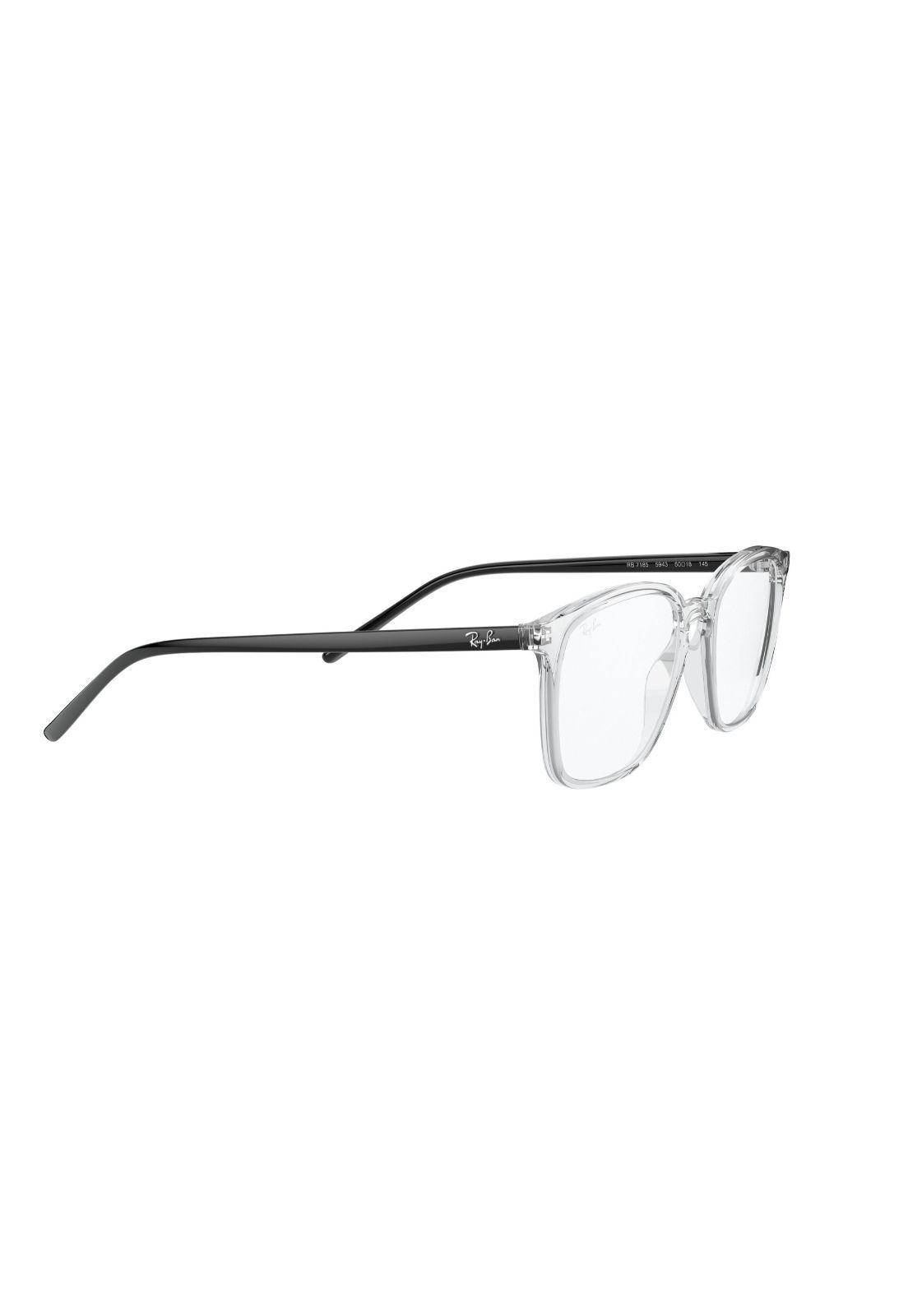 Ray-Ban Optical Lentes Ópticos RX7185 5943  50-10