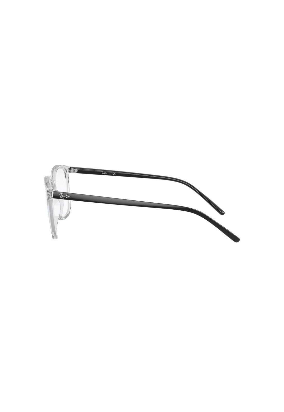 Lentes Opticos Transparent Ray-Ban RX7185594350-3