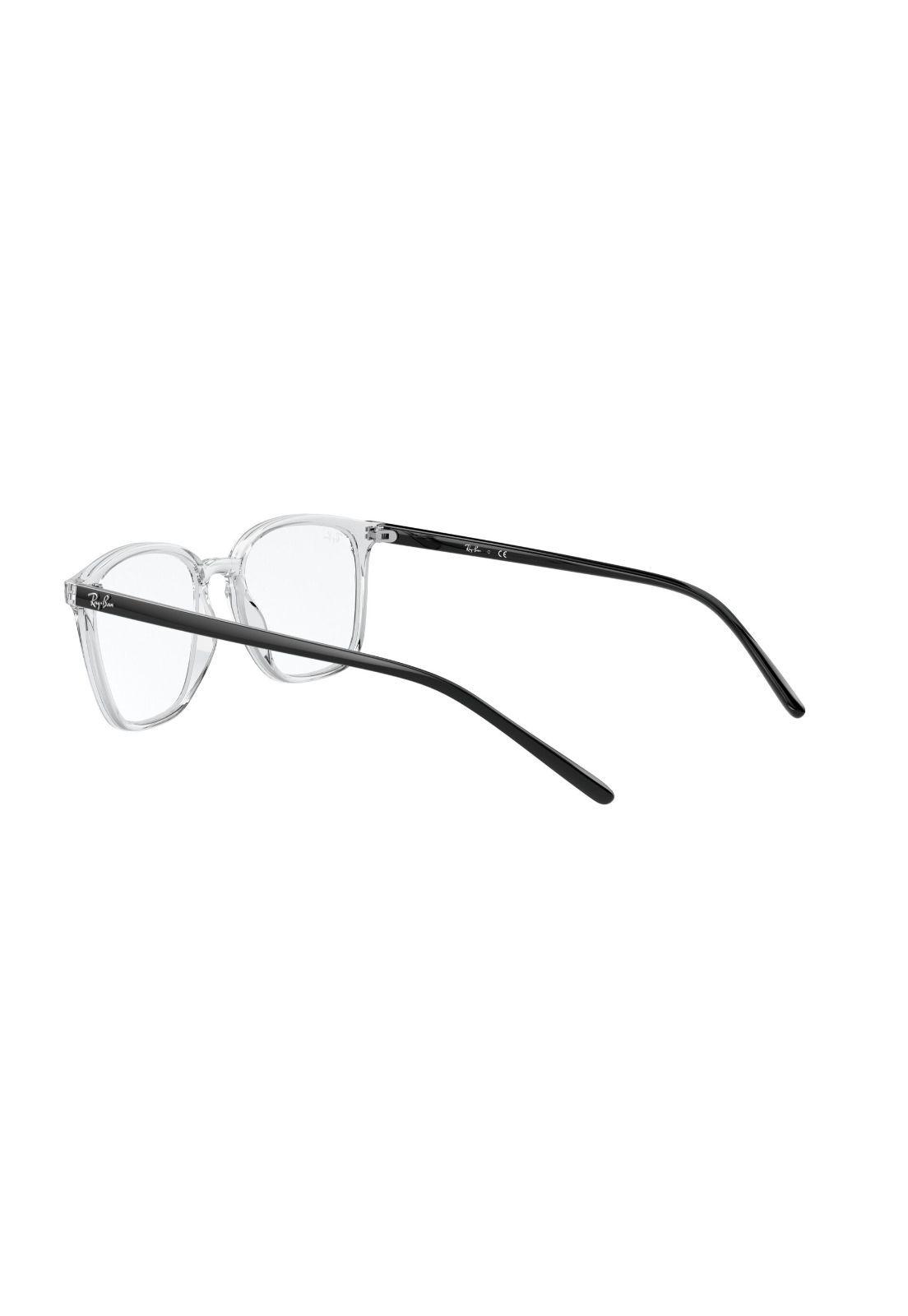 Lentes Opticos Transparent Ray-Ban RX7185594350-4