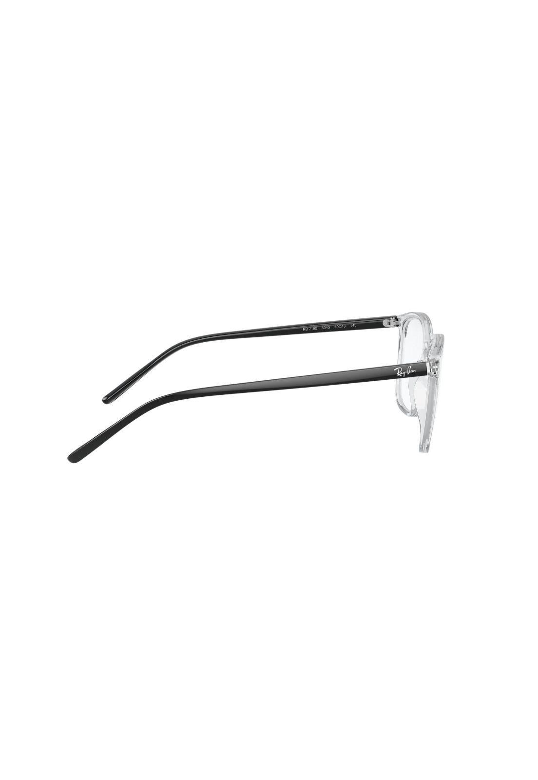 Lentes Opticos Transparent Ray-Ban RX7185594350-9