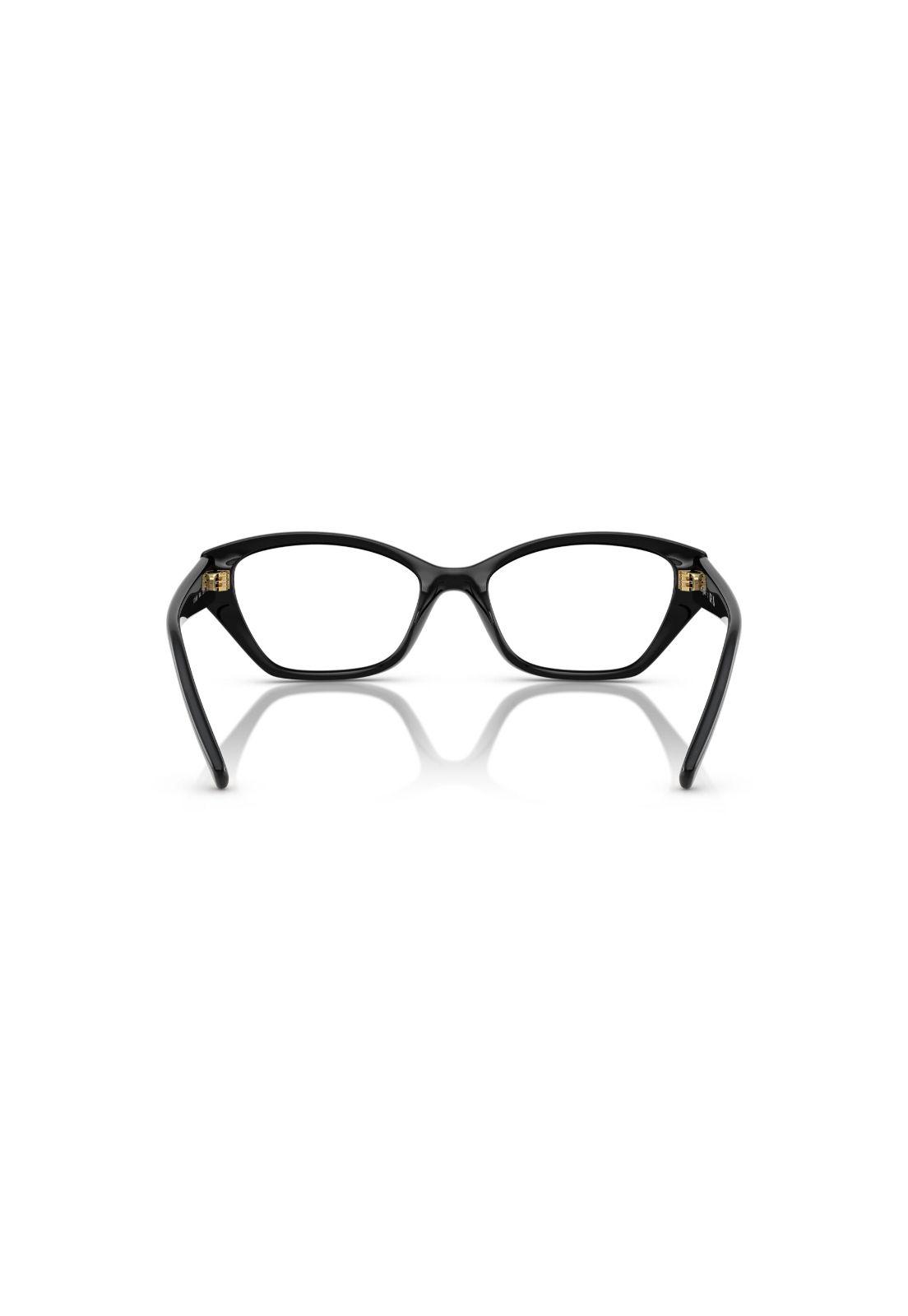 Lentes Ópticos Negro Vogue Eyewear VO5608W44-3