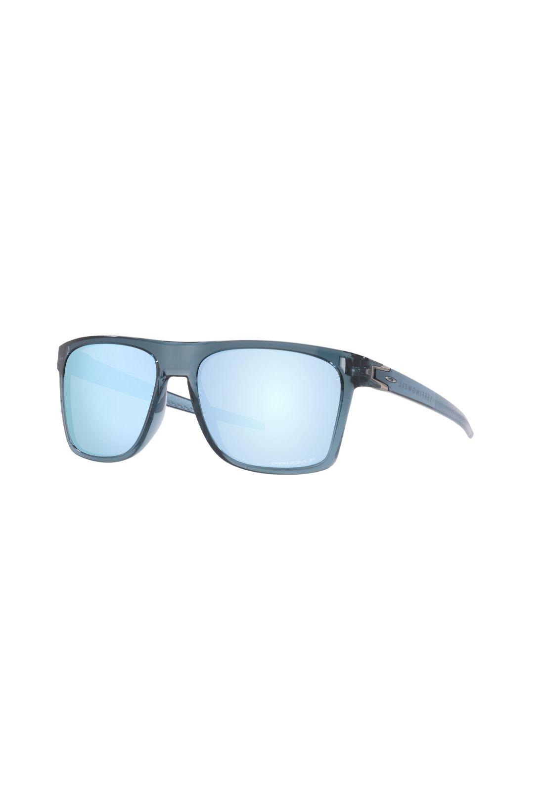 Lentes de Sol Leffingwell Prizm Water Polarizados Oakley-1
