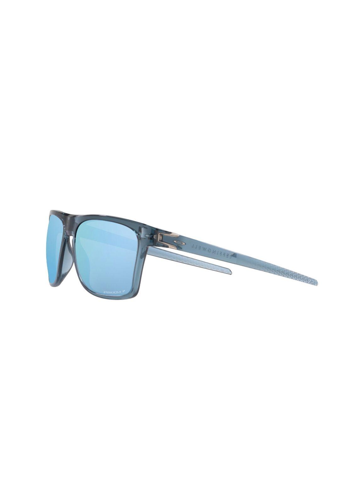 Lentes de Sol Leffingwell Prizm Water Polarizados Oakley-2