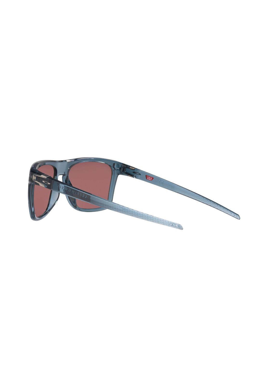 Lentes de Sol Leffingwell Prizm Water Polarizados Oakley-4