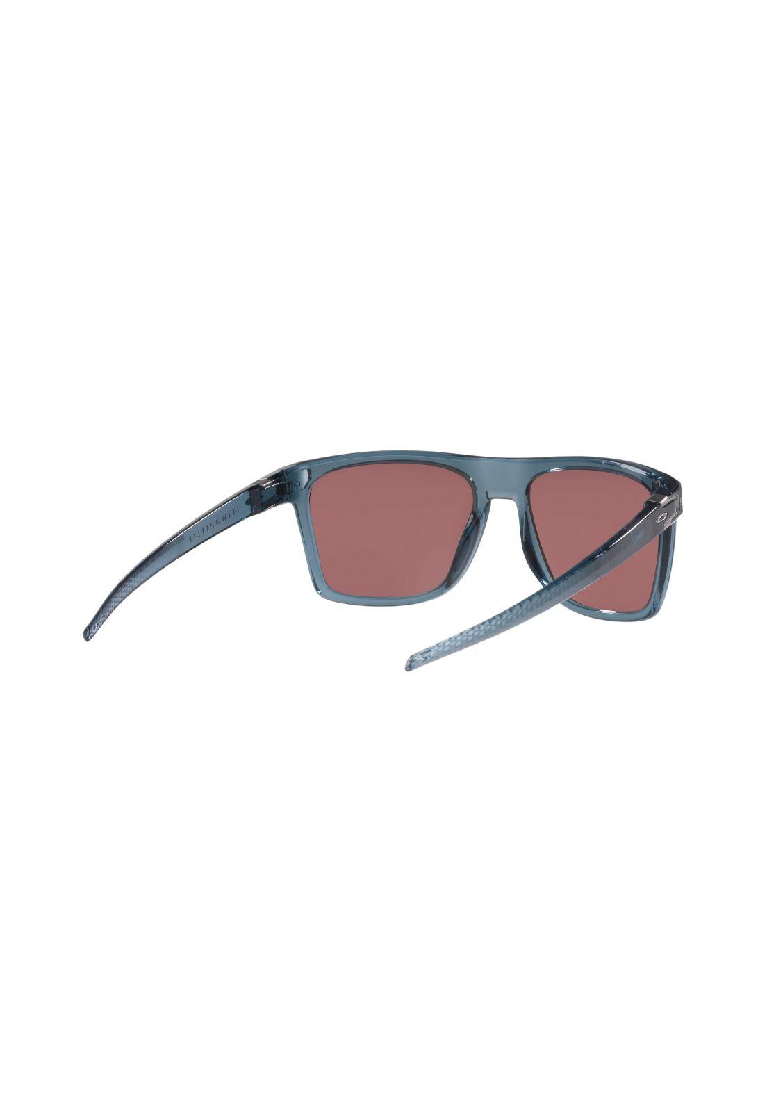 Lentes de Sol Leffingwell Prizm Water Polarizados Oakley-7