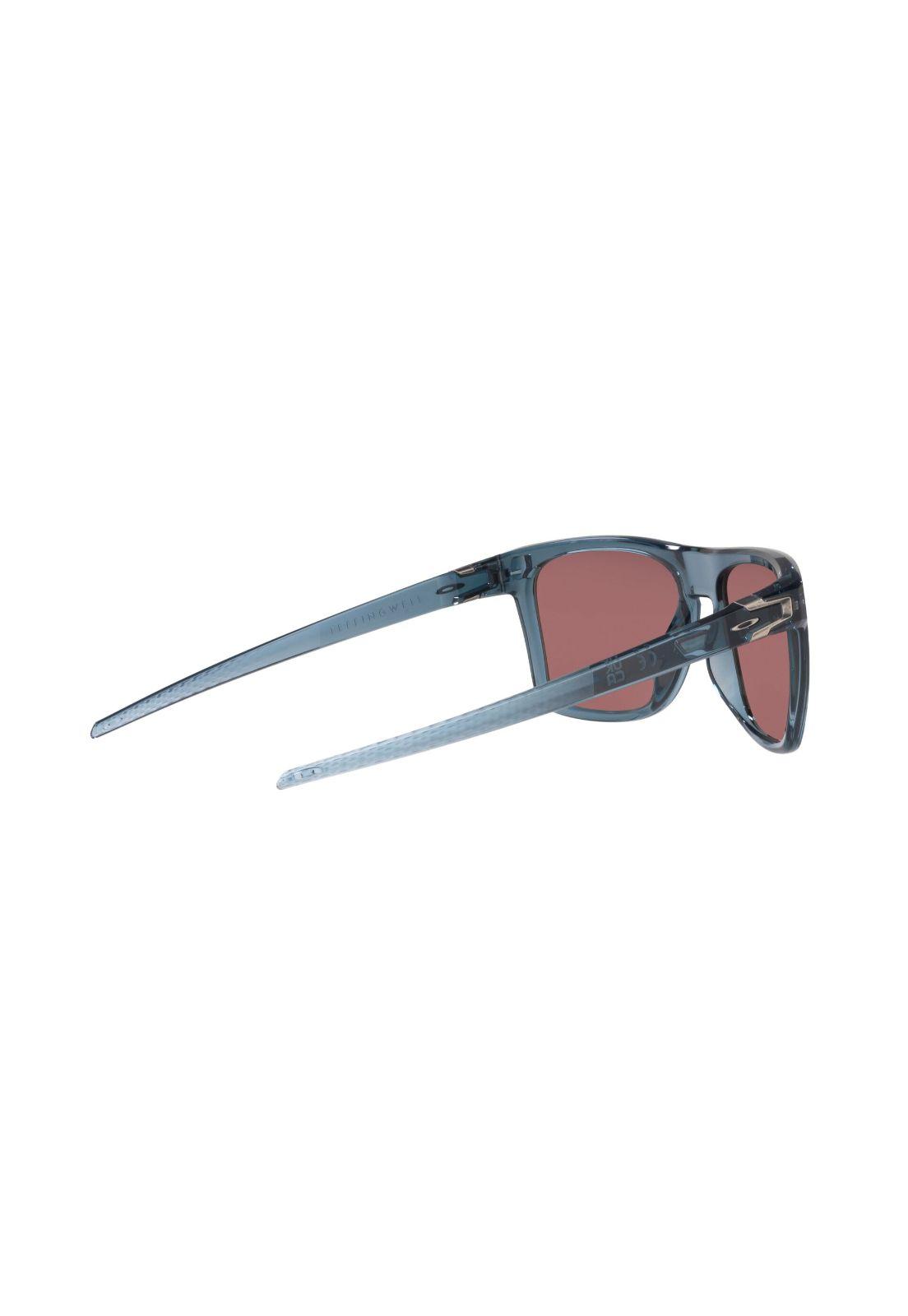 Lentes de Sol Leffingwell Prizm Water Polarizados Oakley-8