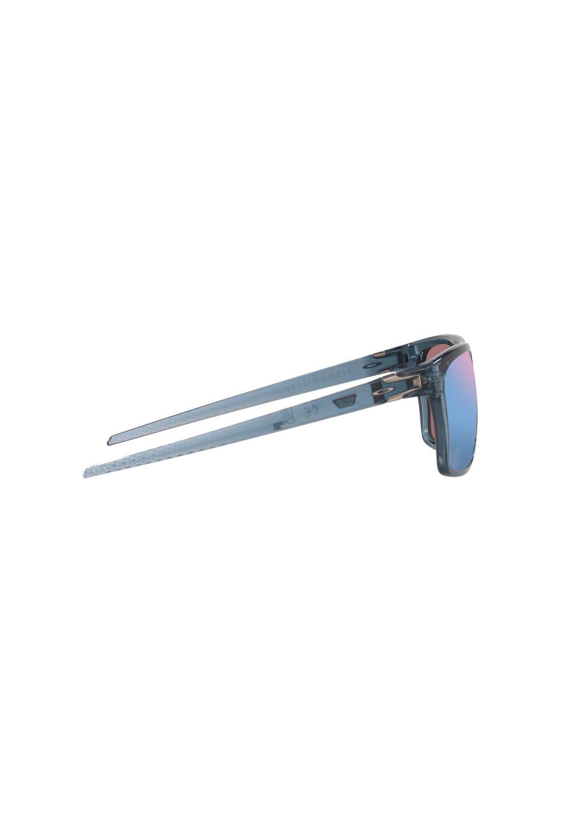 Lentes de Sol Leffingwell Prizm Water Polarizados Oakley-9