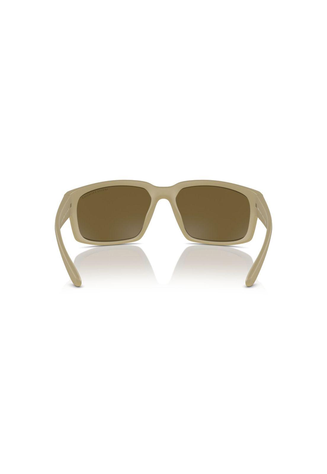 Lentes de Sol Marrón Armani Exchange AX4142SU834873-3