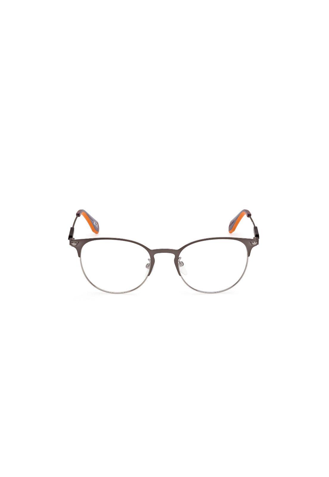 Lentes Opticos Gris Adidas Originals OR503701252-0