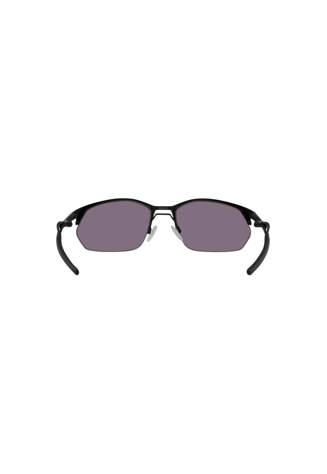 Lentes de Sol Wire Tap Black Prizm Oakley OO4145-6