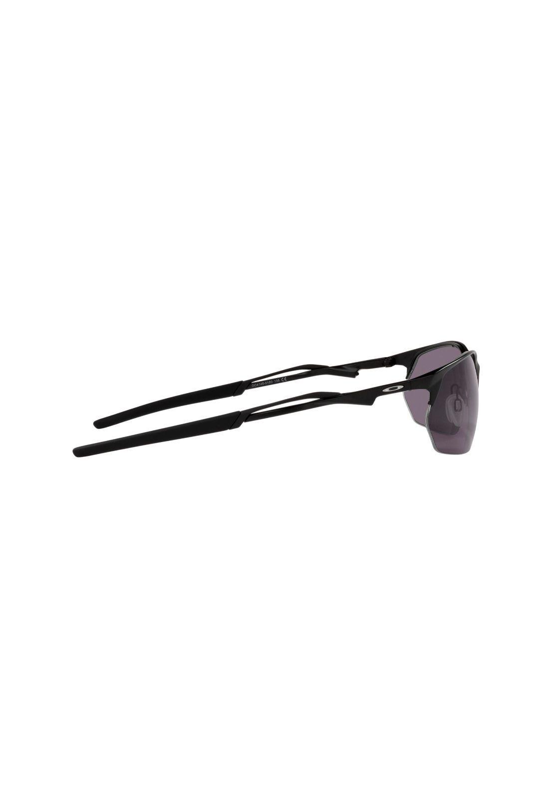 Lentes de Sol Wire Tap Black Prizm Oakley OO4145-9