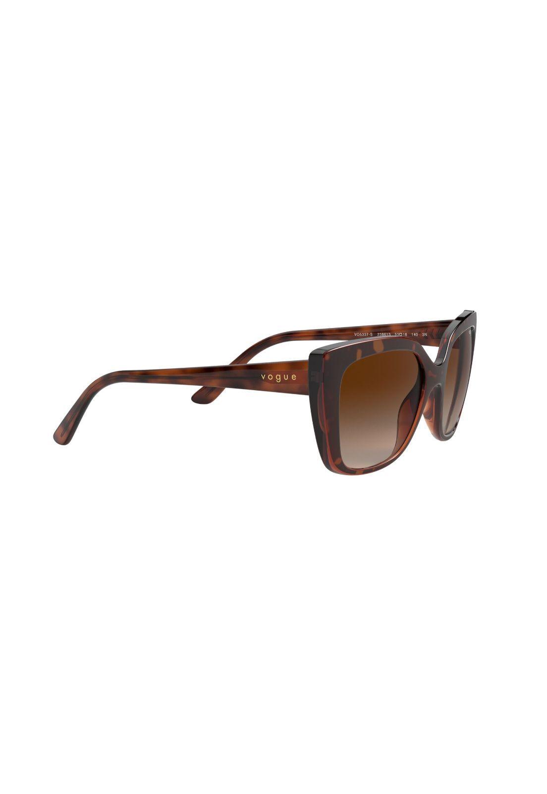 Vogue Eyewear Lentes de Sol VO5337S 238613 53-10
