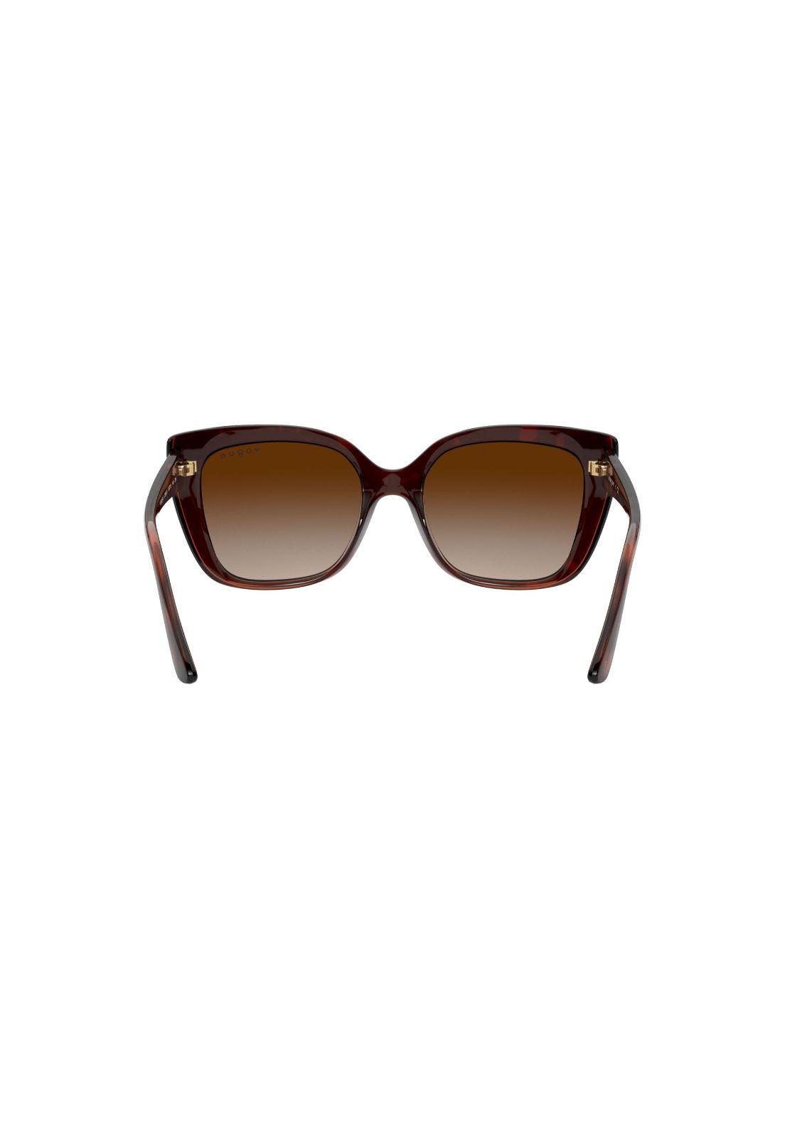 Lentes de Sol Dark Havana Vogue Eyewear-6