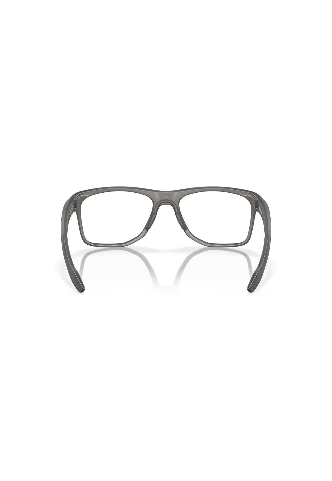 Lentes Ópticos Knolls Gris Oakley Frame OX8144814402-3