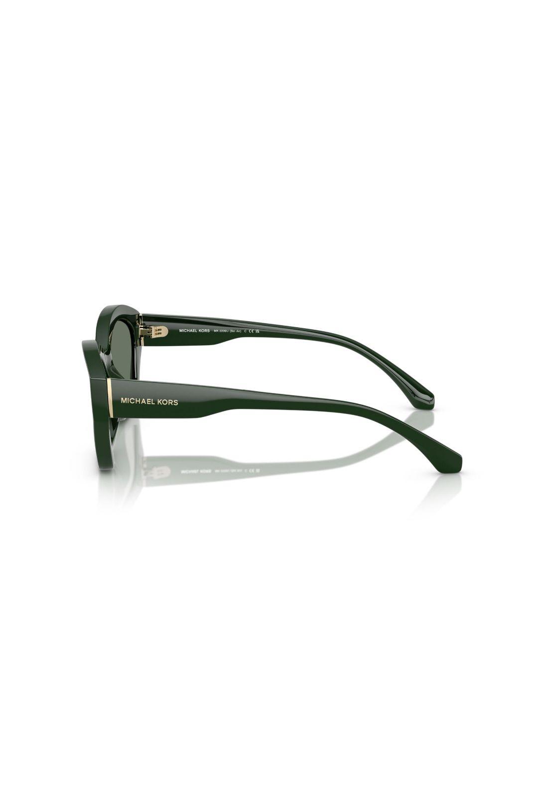 Lentes de Sol Bel Air Verde Michael Kors MK2209U40063H-2