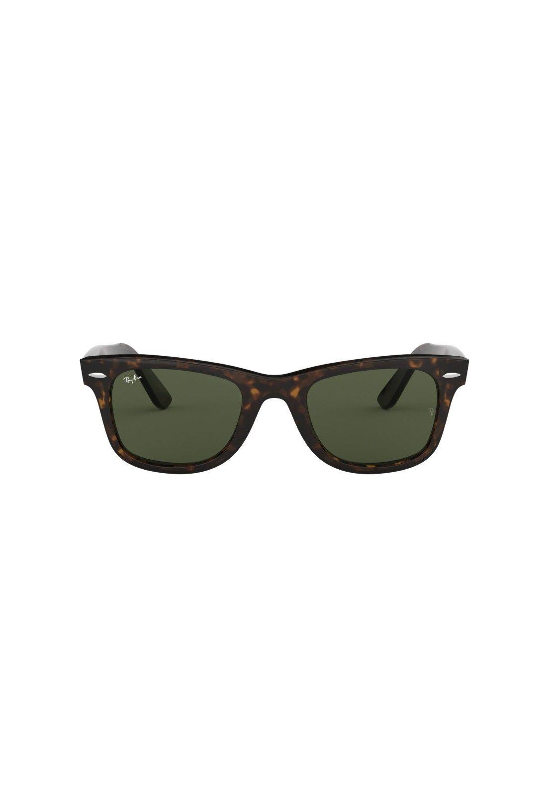 Lentes de Sol Wayfarer Carey Ray-Ban RB2140902-0