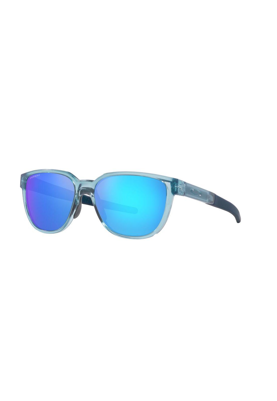 Lentes de Sol Actuator Prizm Sapphire Oakley-1