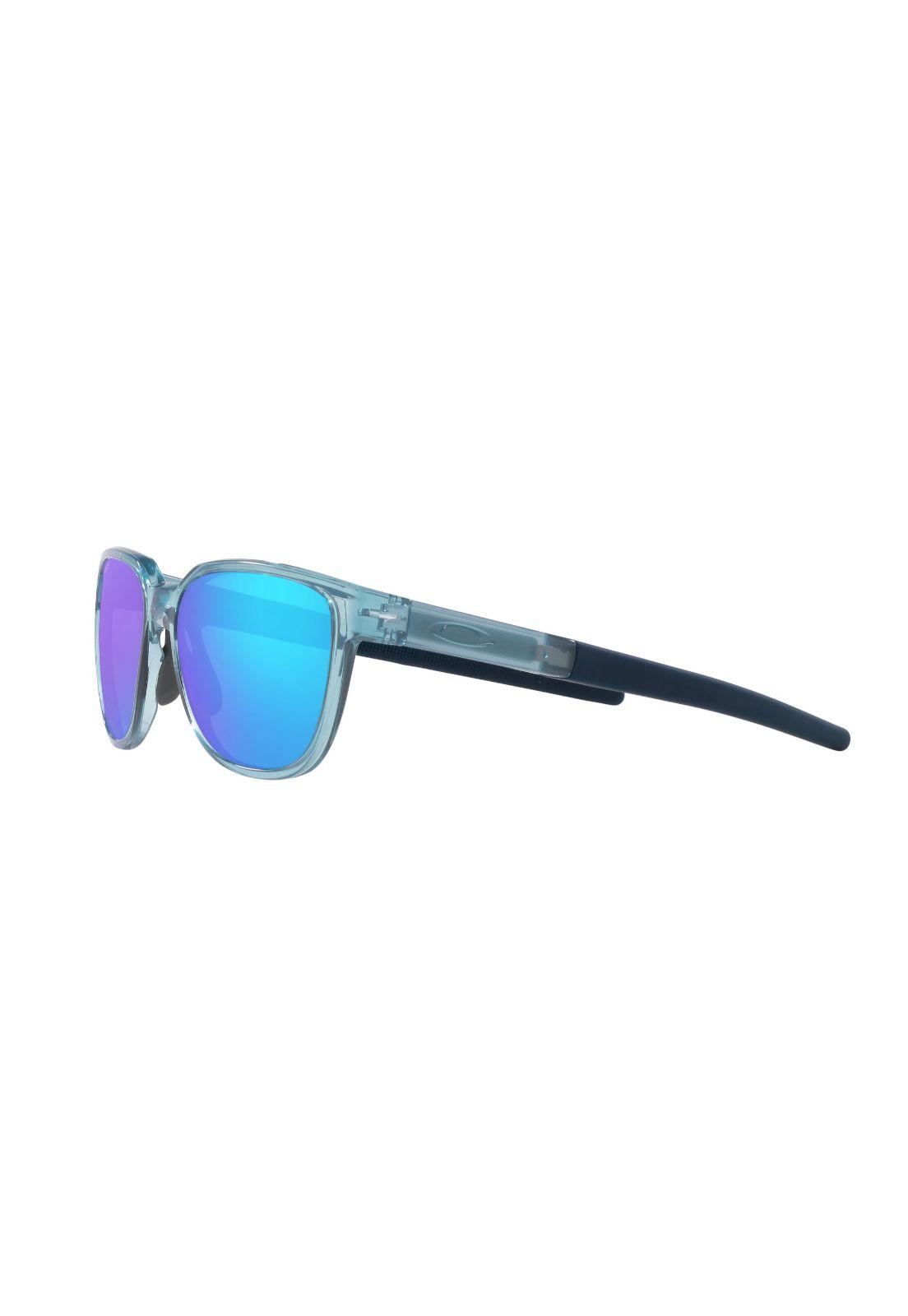 Lentes de Sol Actuator Prizm Sapphire Oakley-2