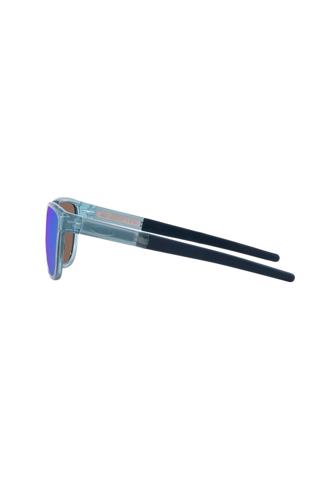 Lentes de Sol Actuator Prizm Sapphire Oakley-3
