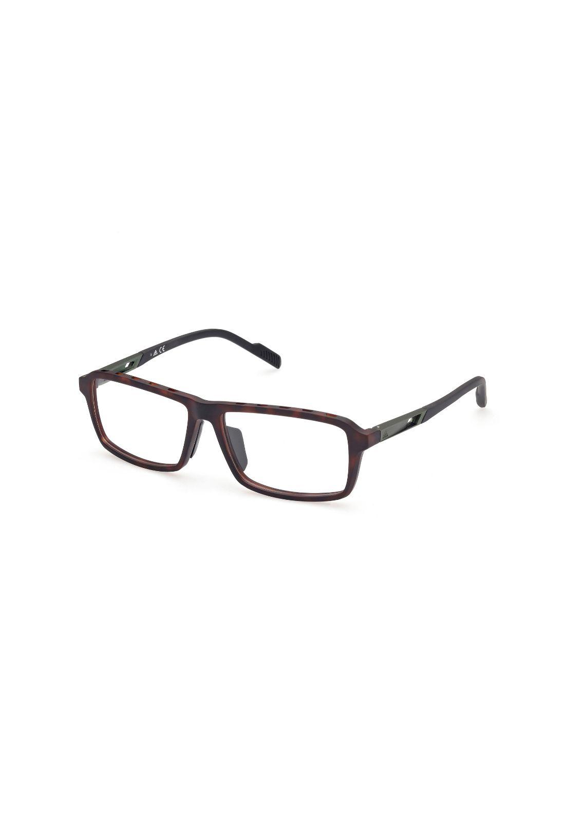 Lentes Ópticos Havana Marron Adidas Sport SP501605259-0
